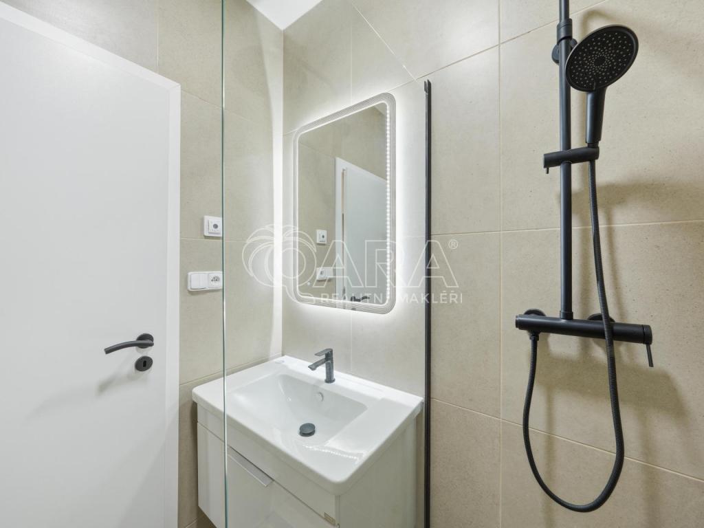 Pronájem bytu 2+kk 60 m2