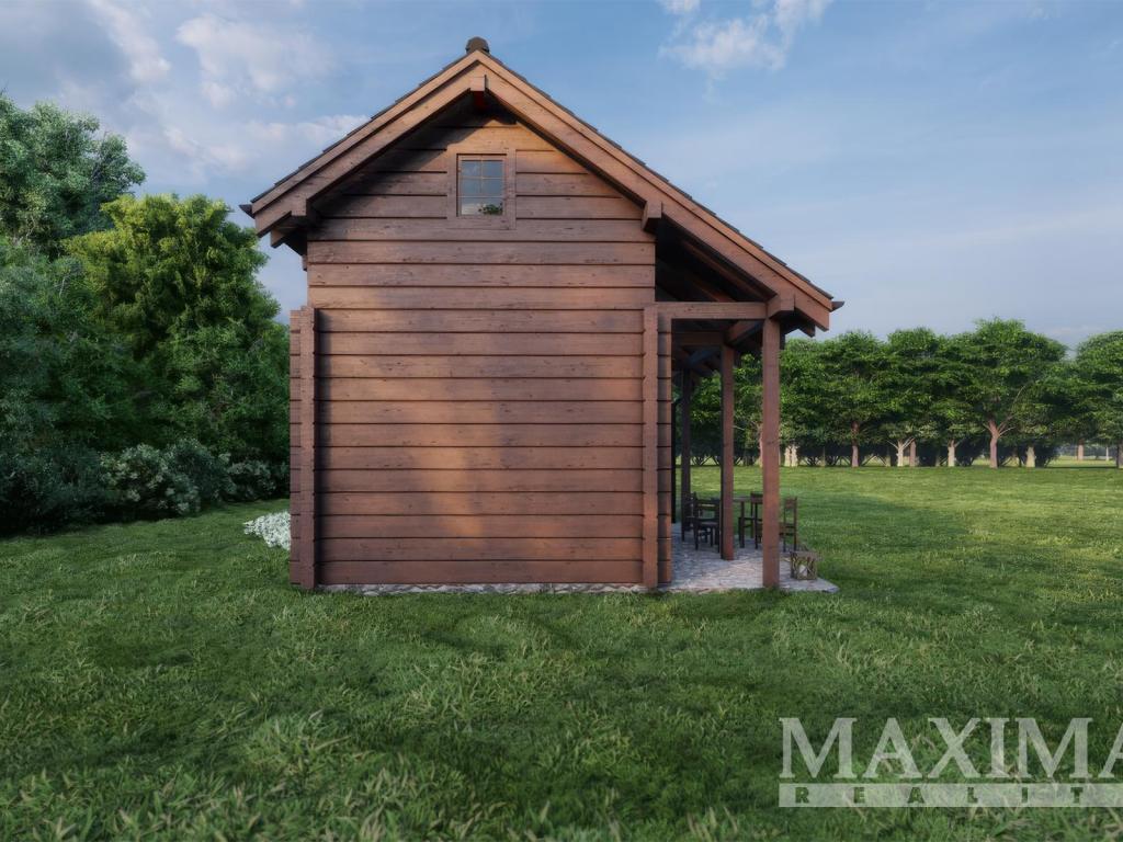 Prodej pozemku 6050 m2, Lhotky – náhled fotky 17