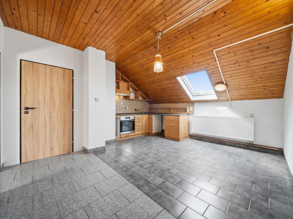 Pronájem bytu 3+1 84 m2
