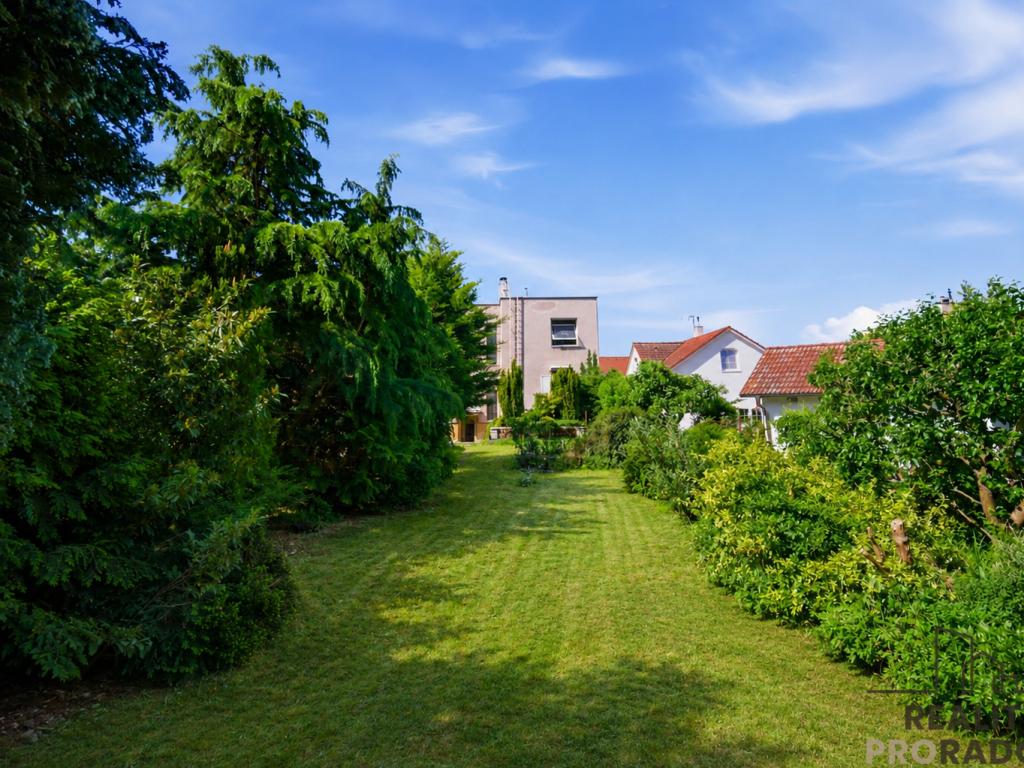 Prodej domu 160 m2