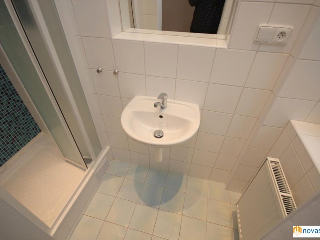 Pronájem bytu 1+kk 19 m2