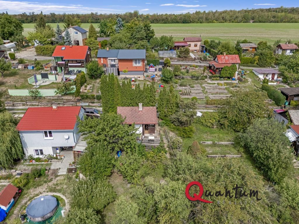 Prodej domu 22 m2