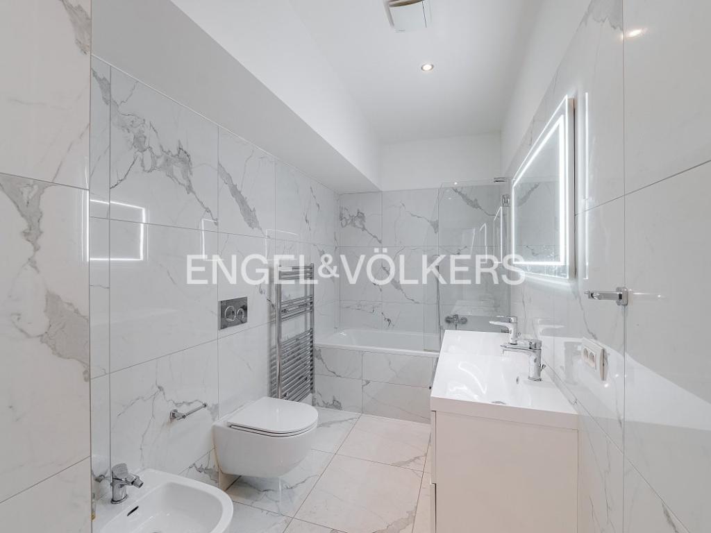 Pronájem bytu 2+1 61 m2