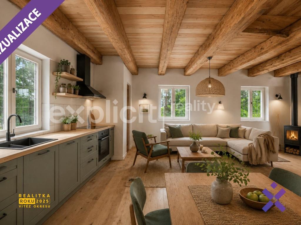 Prodej domu 95 m2, Uherský Brod – náhled fotky 24