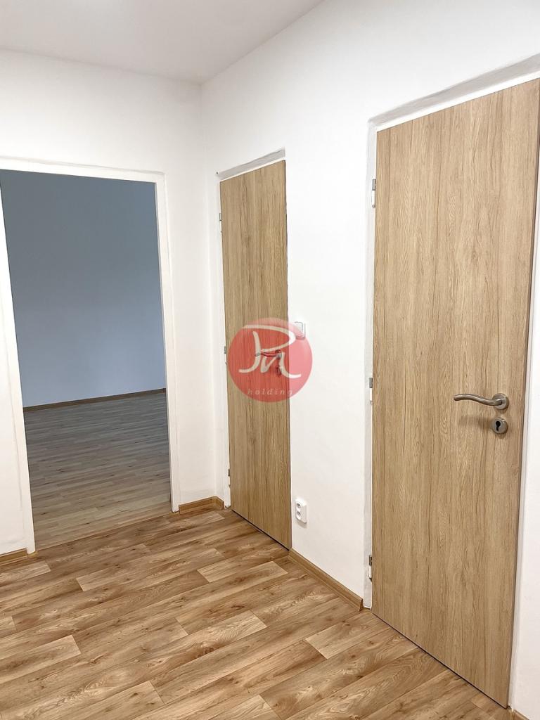 Pronájem bytu 2+1 54 m2