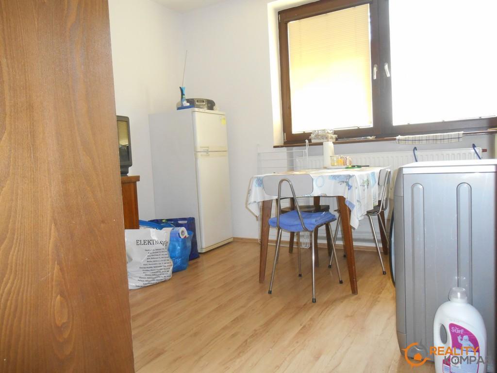 Pronajem bytu garsonka 20 m2