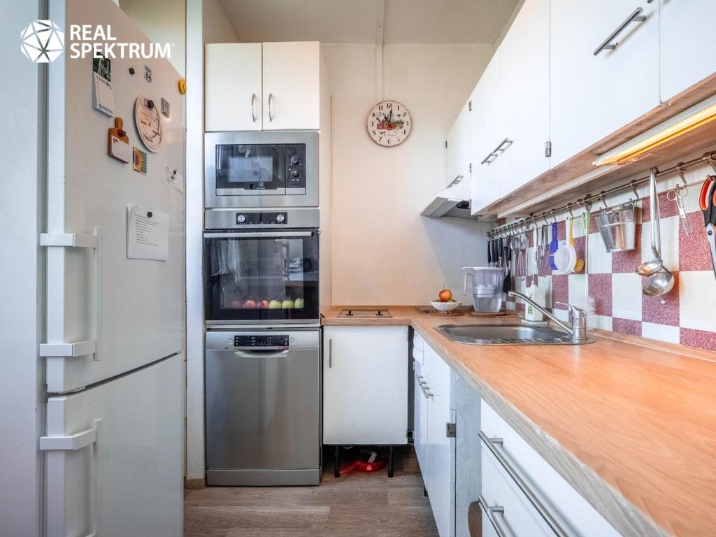 Prodej bytu 3+1 73 m² – pohled 5