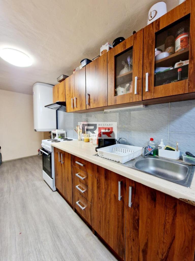 Apartment for rent · 16 m² · Olomouc — 371 €/mo