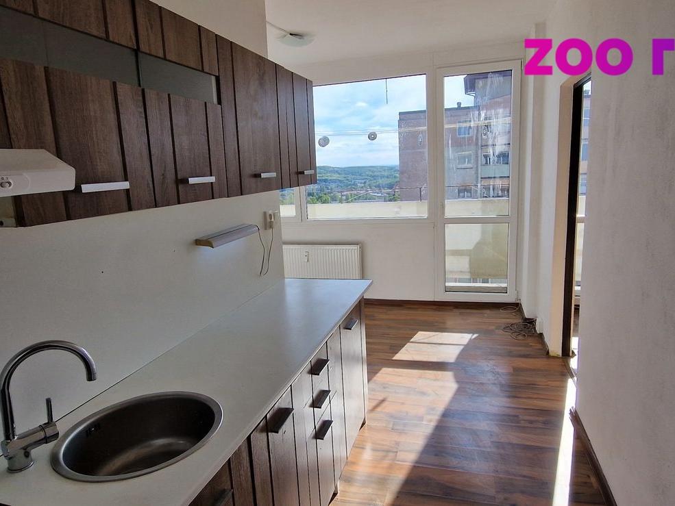 3+1, Most - U Věžových domů, 1990000 Kč, 72 m2