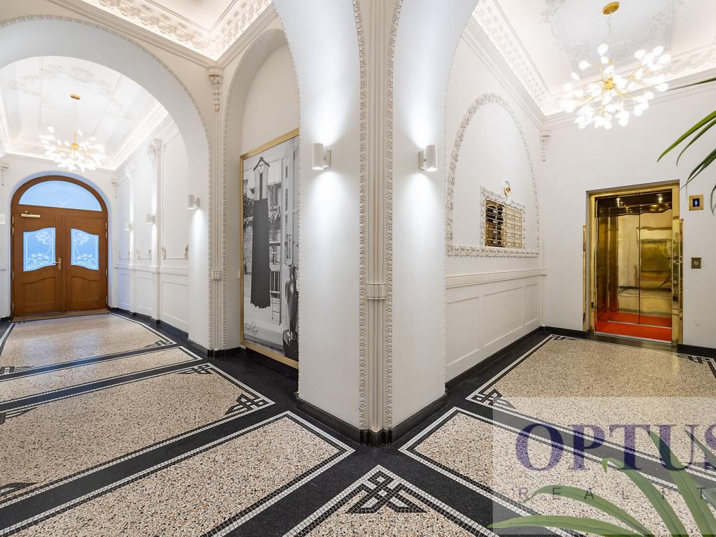 Pronájem bytu 5+kk 172 m2, Praha – náhled fotky 30
