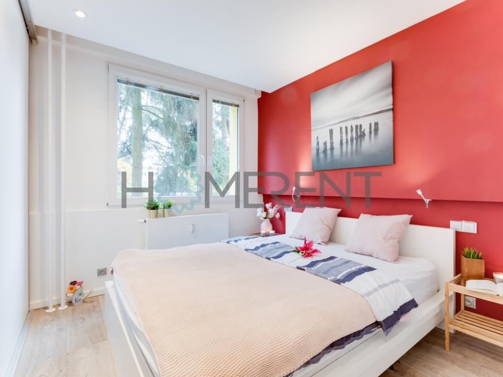 Pronájem bytu 3+kk 61 m2, Praha – náhled fotky 3