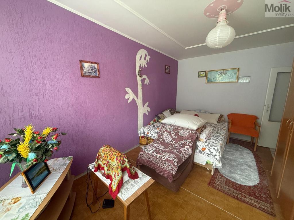 Pronájem bytu 4+1 83 m2