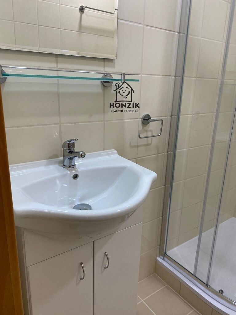 Pronájem bytu 3+kk 61 m2, Praha – náhled fotky 12