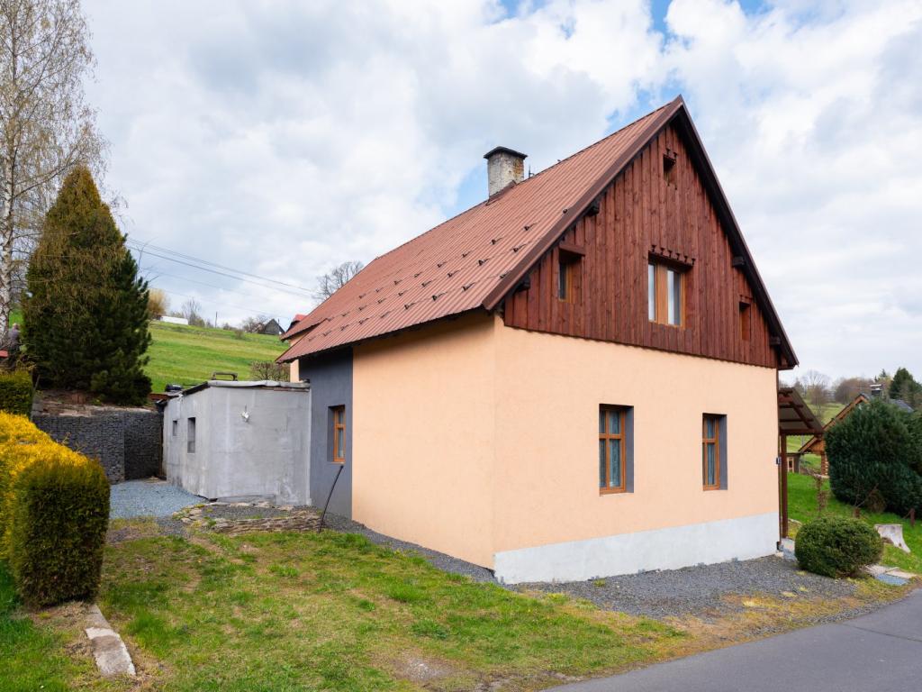 Prodej domu 150 m2, Vysoké nad Jizerou – náhled fotky 7