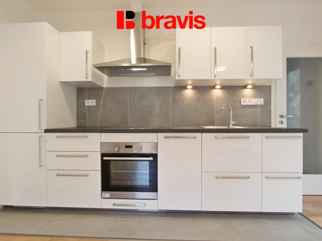 Pronájem bytu 3+kk 65 m2