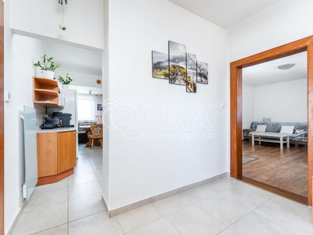 Prodej domu 97 m2, Velký Chlumec – náhled fotky 12