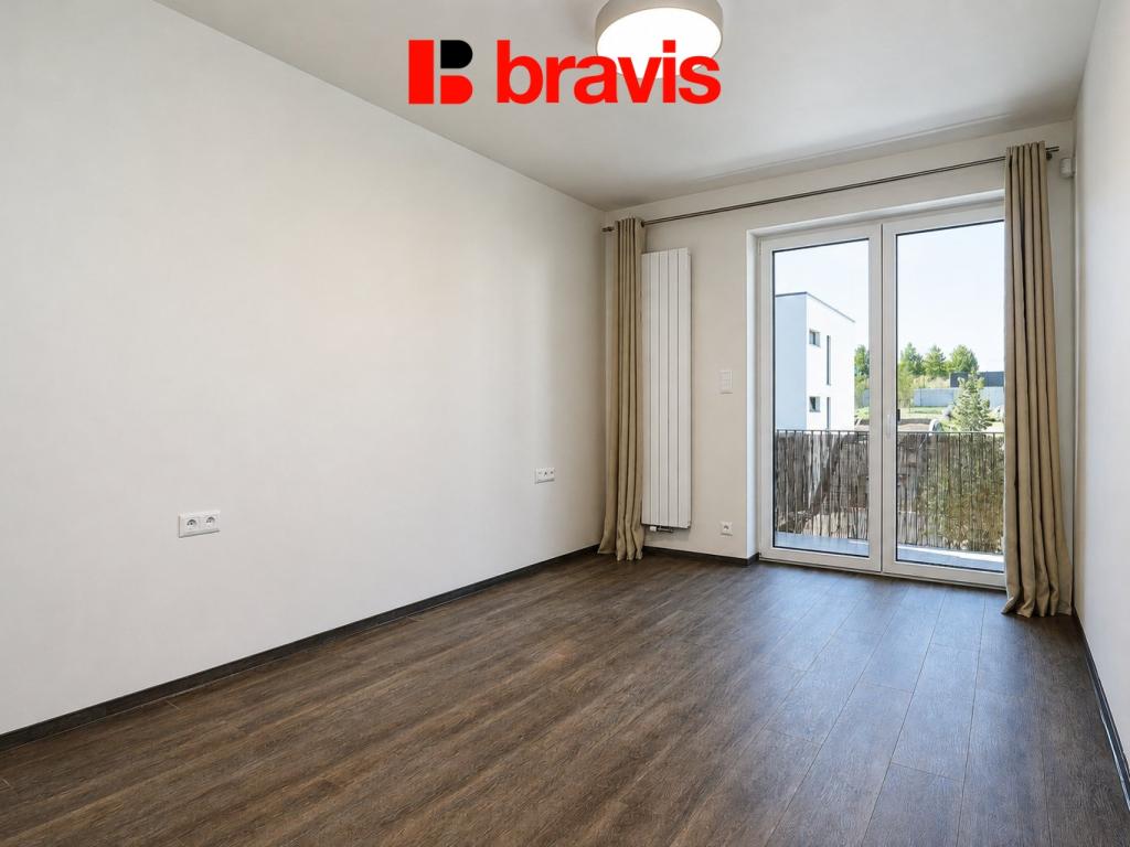 Pronájem bytu 2+kk 55 m2