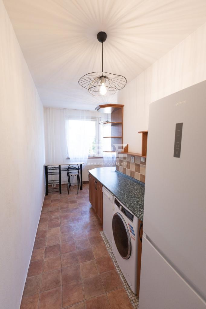 Pronájem bytu 2+1 58 m2, Břidličná – náhled fotky 6