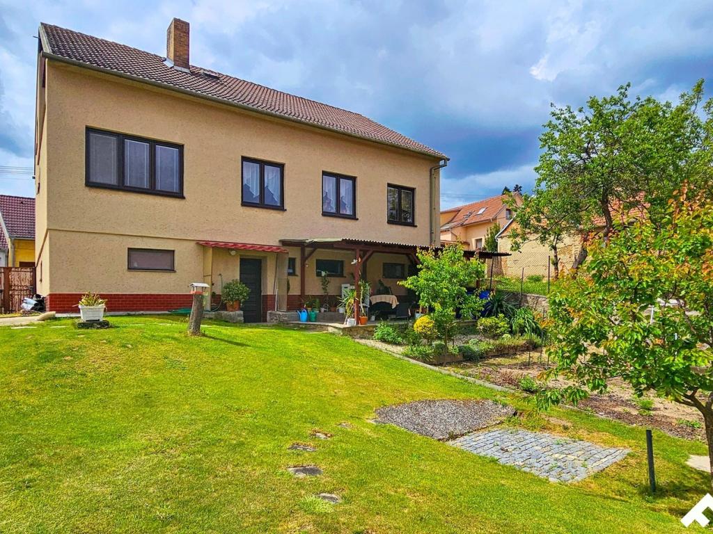 Prodej domu 289 m2