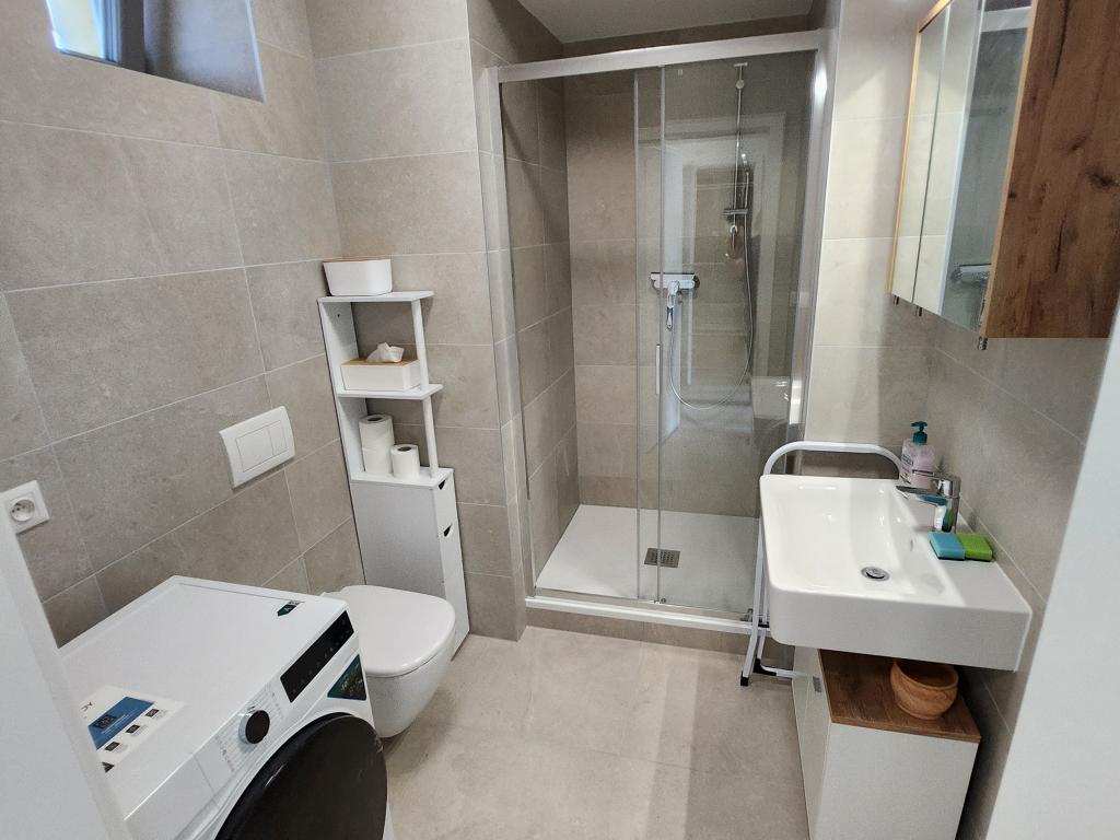 Pronájem bytu 1+kk 31 m2