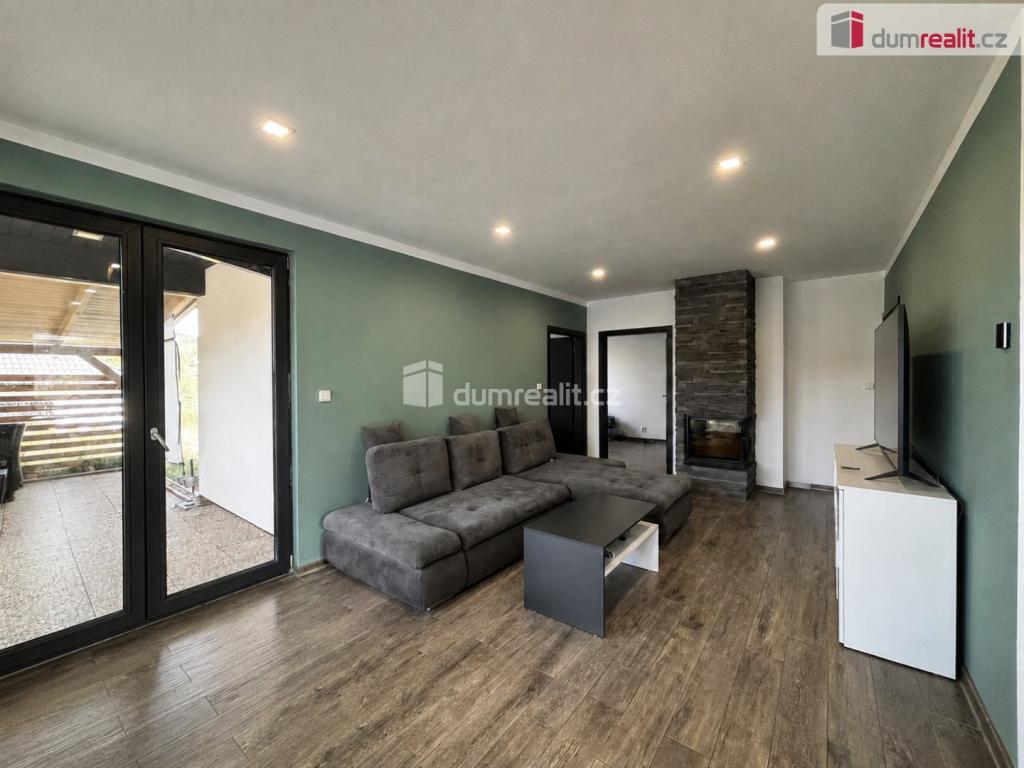 Prodej domu 90 m2, Rotava – náhled fotky 8