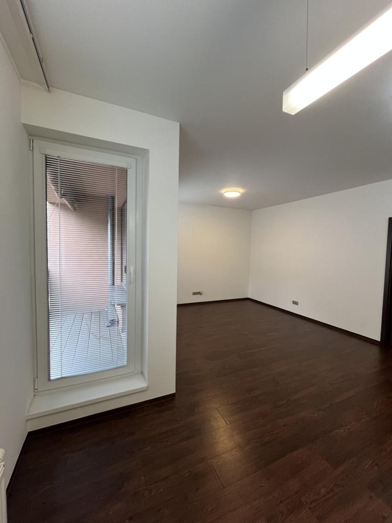 Pronájem bytu 3+kk 75 m2