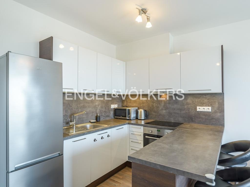 Pronájem bytu 2+kk 53 m2