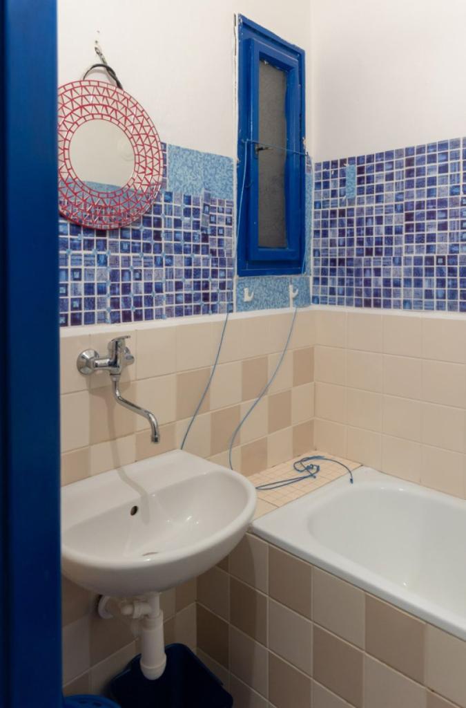Pronájem bytu 1+kk 28 m2