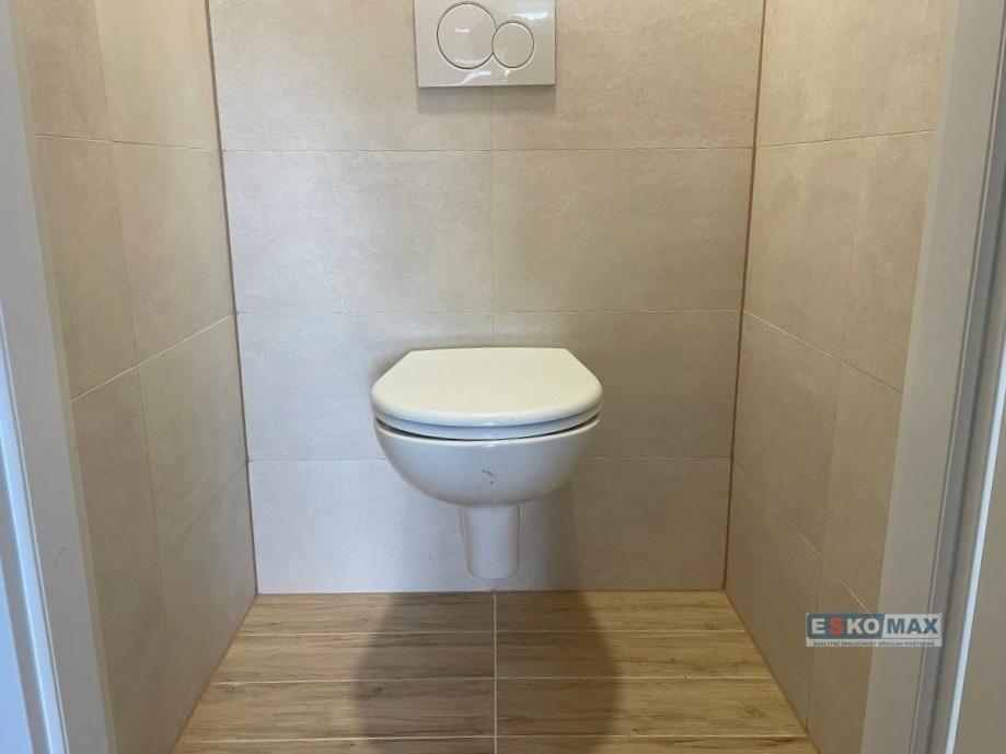 Pronájem bytu 3+1 70 m2
