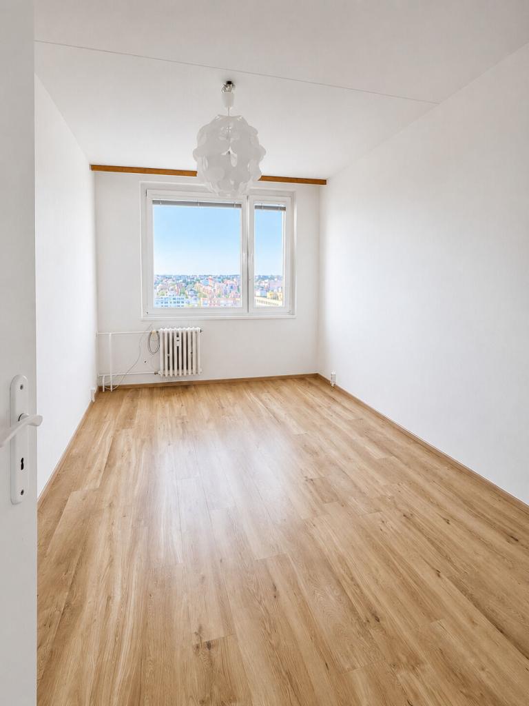 Pronájem bytu 3+1 74 m2