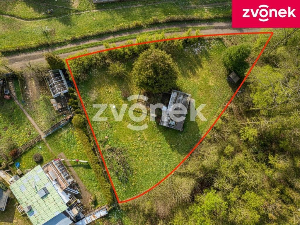 Prodej domu 25 m2