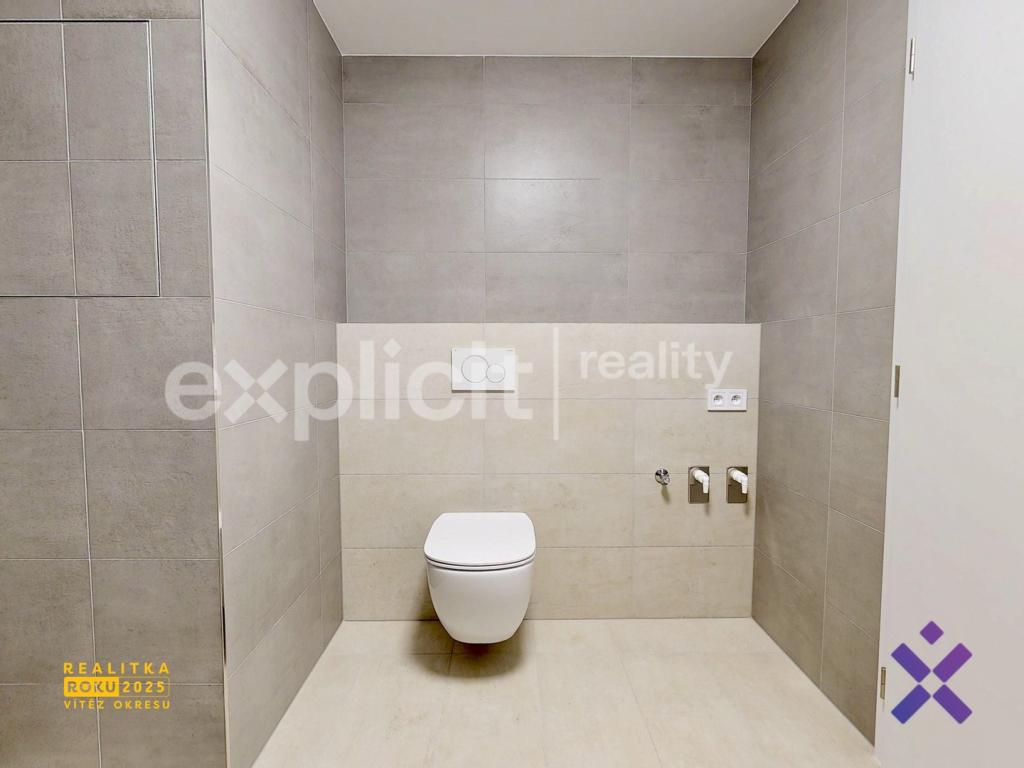 Pronájem bytu 1+kk 33 m2, Uherský Brod – náhled fotky 6