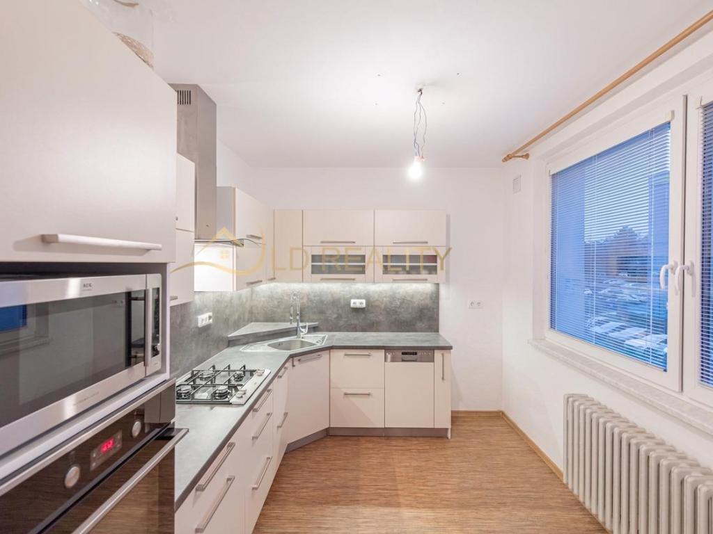 Pronájem bytu 2+1 56 m2