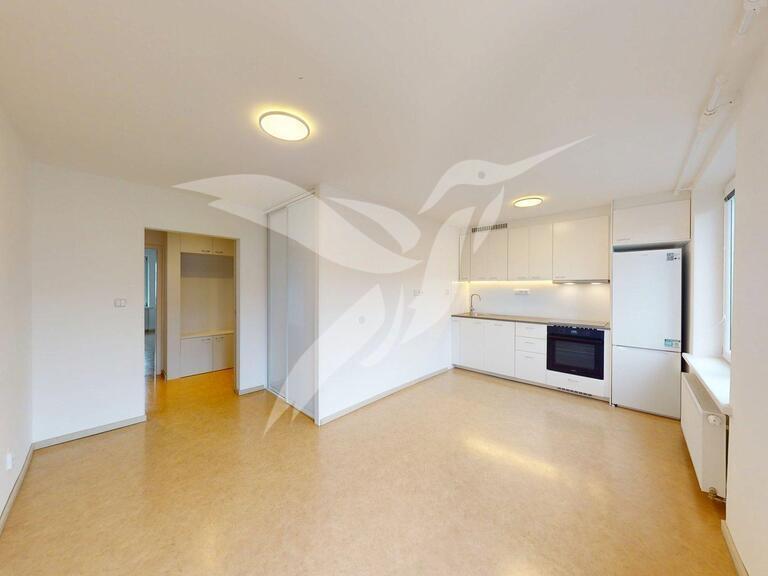 Pronájem 3+kk, Plzeň - U Pumpy, 18300 Kč, 70 m2