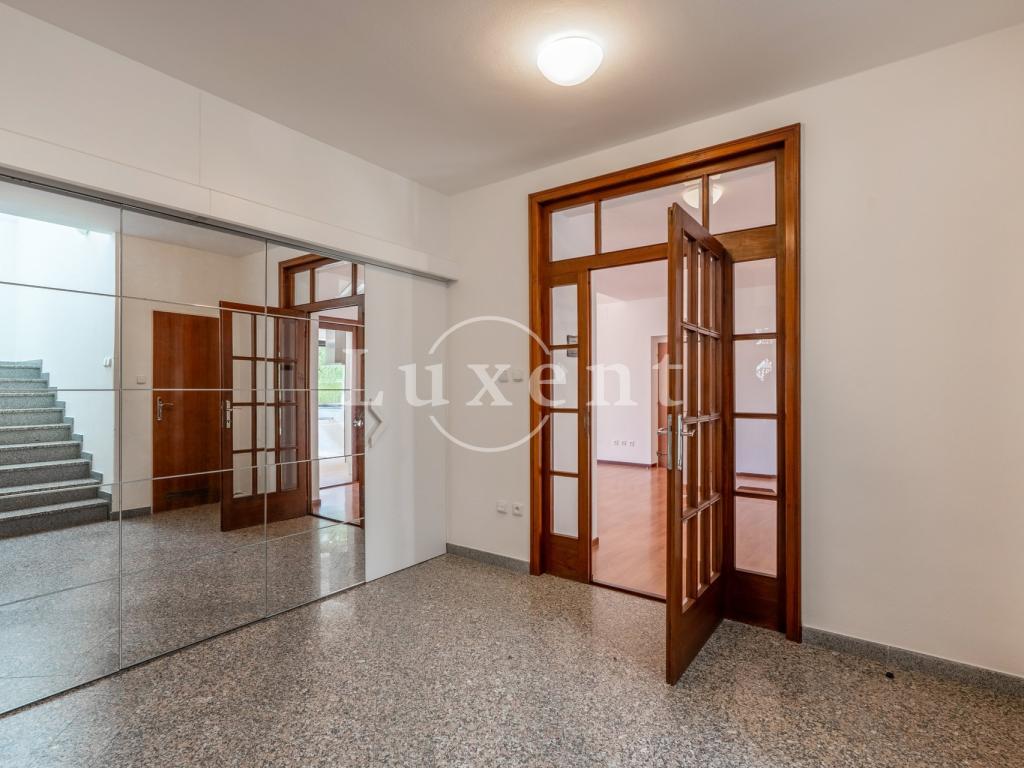 Pronájem domu 417 m2, Praha – náhled fotky 24