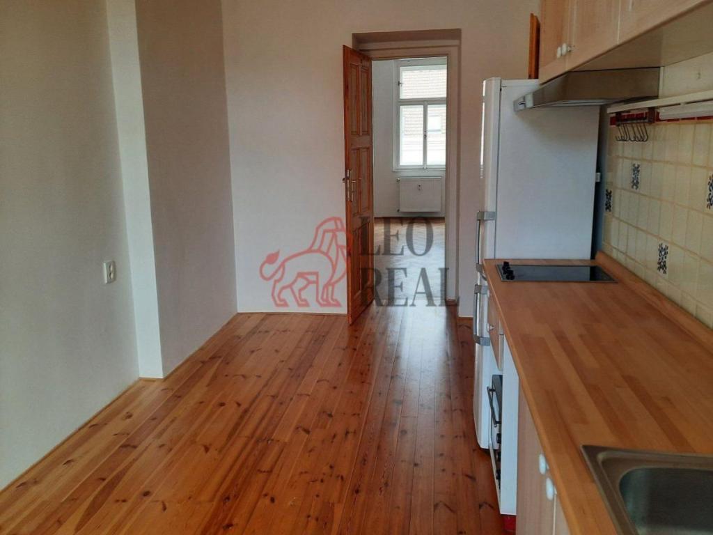 Pronajem bytu 2+kk 50 m2