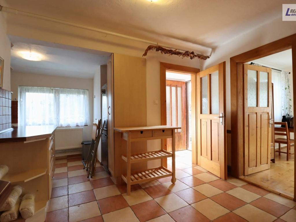 Pronájem domu 73 m2, Obecnice – náhled fotky 10