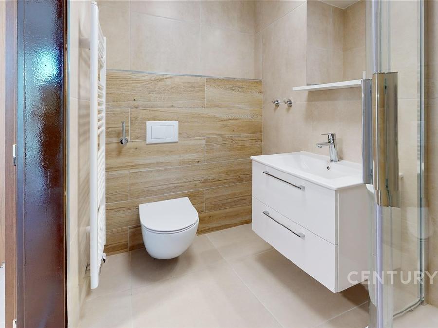 Pronájem bytu 2+kk 36 m2