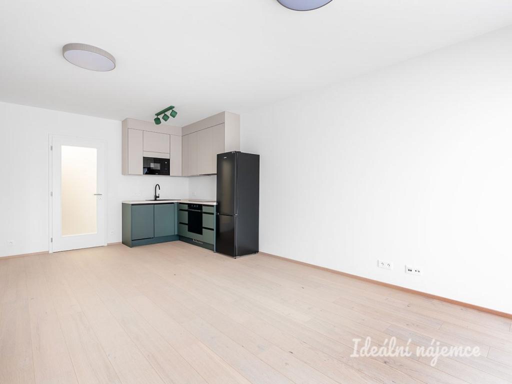 Pronájem bytu 2+kk 50 m2