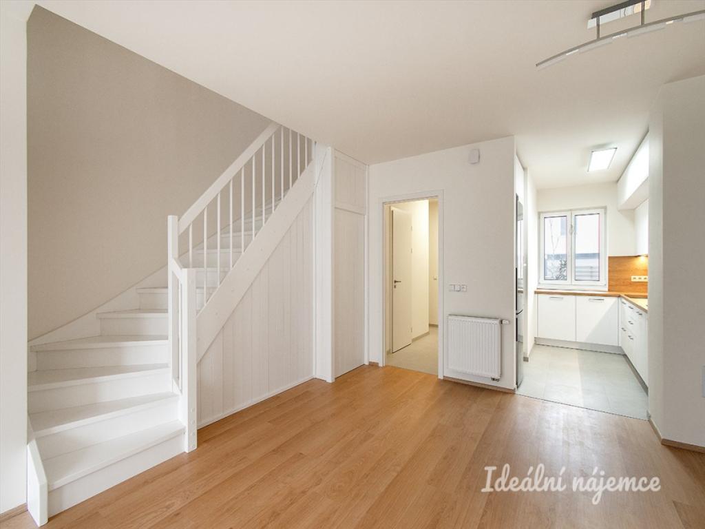 Pronájem bytu 4+kk 107 m2, Praha – náhled fotky 6