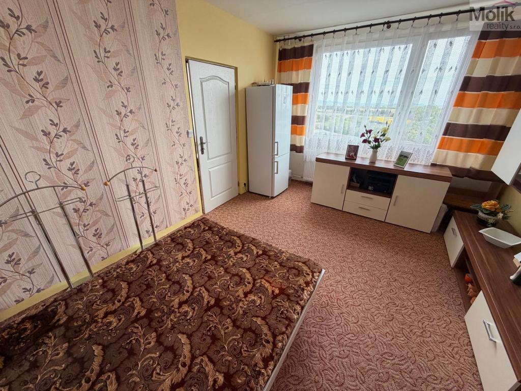 Prodej bytu 1+1 36 m2, Chomutov – náhled fotky 7
