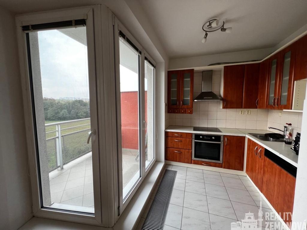 Pronájem bytu 2+kk 65 m2