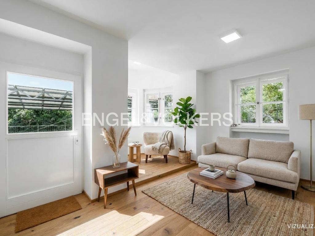 Prodej bytu 2+kk 50 m² – pohled 4