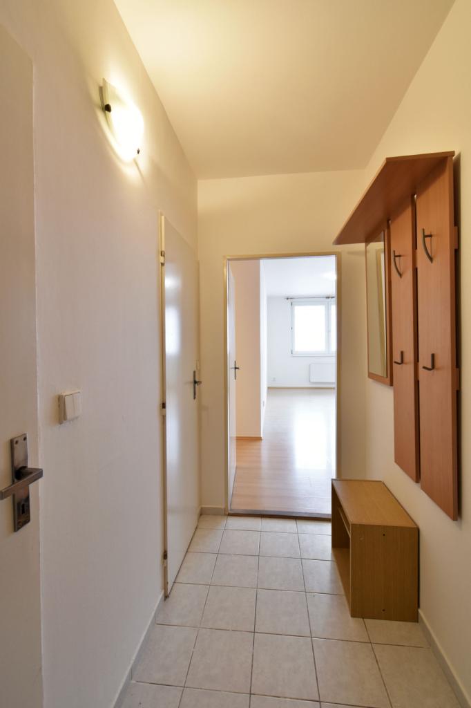 Pronájem bytu 1+kk 40 m2, Praha – náhled fotky 5