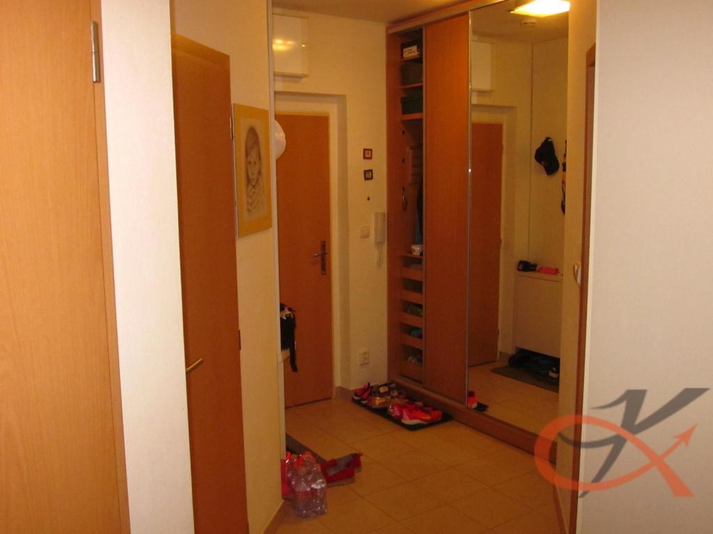 Pronájem bytu 2+kk 53 m2