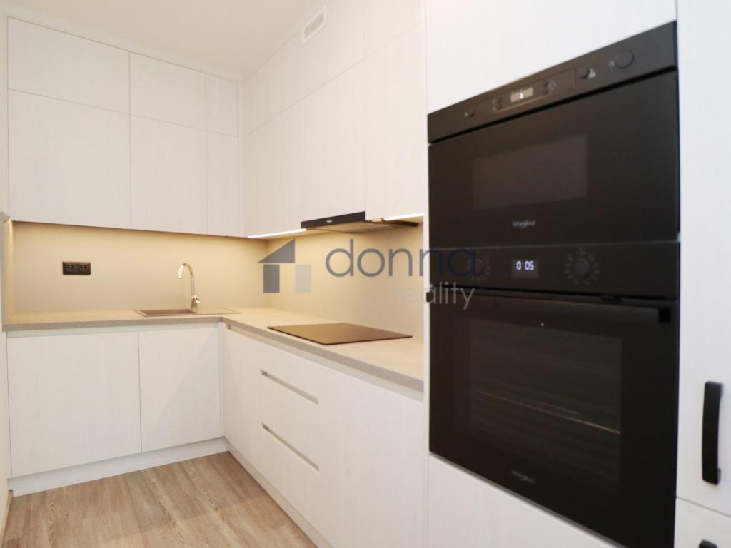 Pronájem bytu 2+kk 64 m2