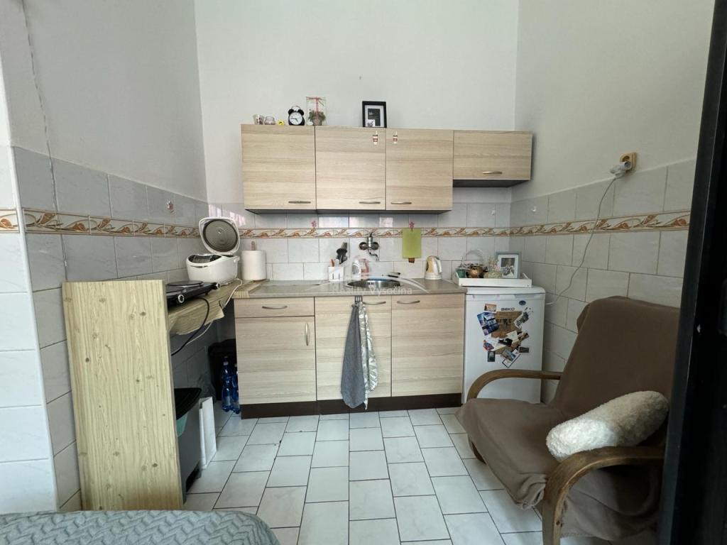 Pronájem bytu 1+kk 20 m2