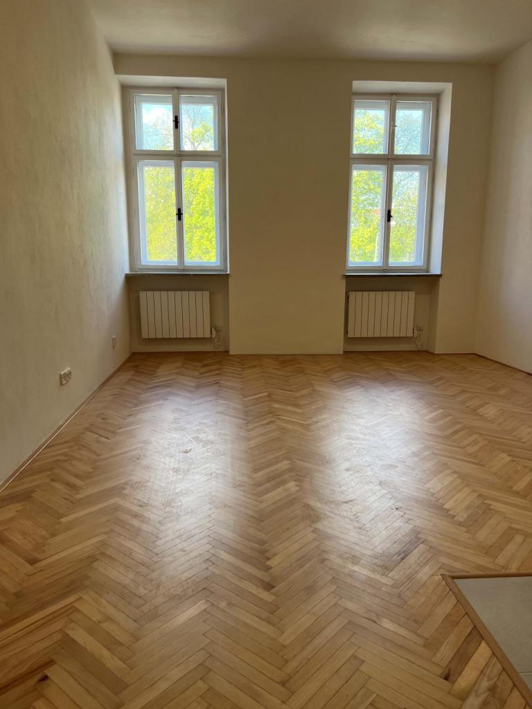 Pronájem bytu 2+kk 48 m2