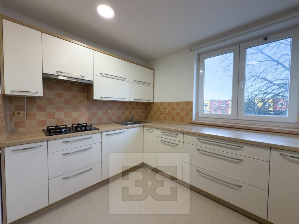 Pronájem bytu 2+1 71 m2