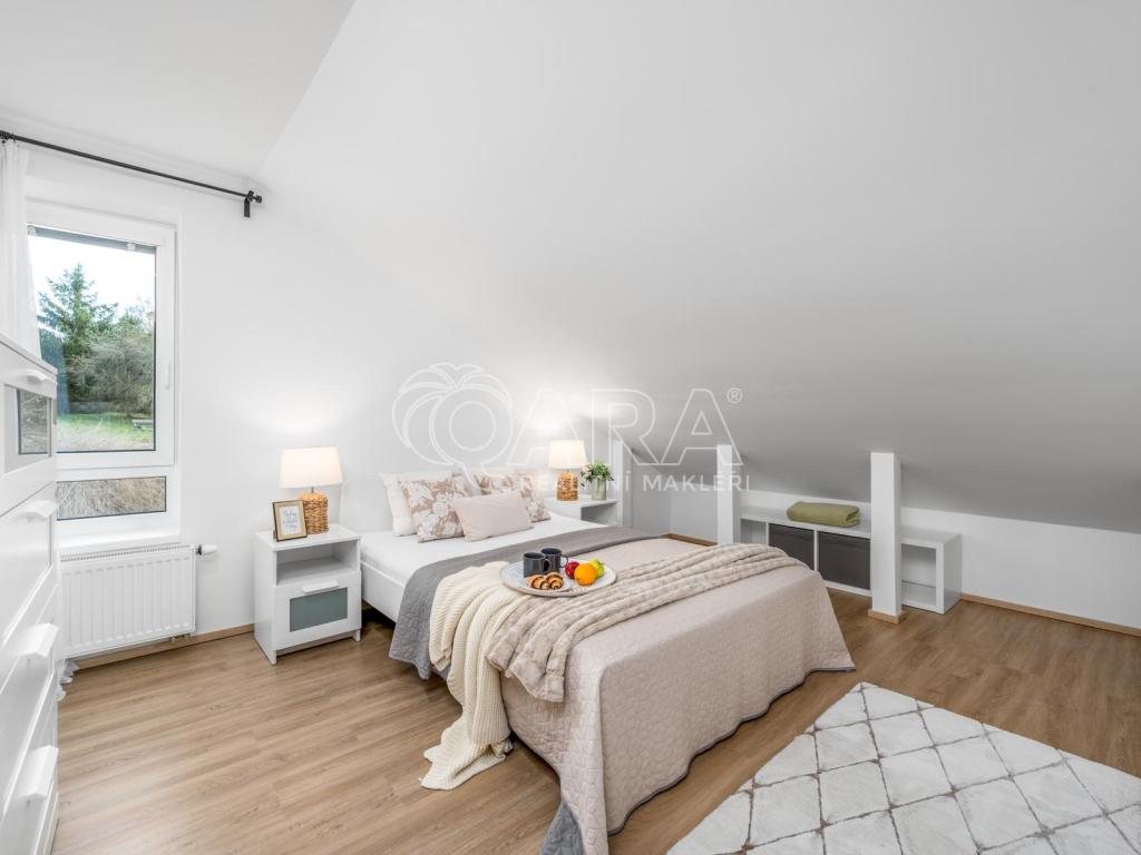 Pronájem bytu 3+kk 70 m2